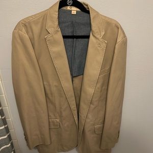 J Crew Mens sport coat